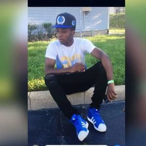 Meet your Posher, Kendy